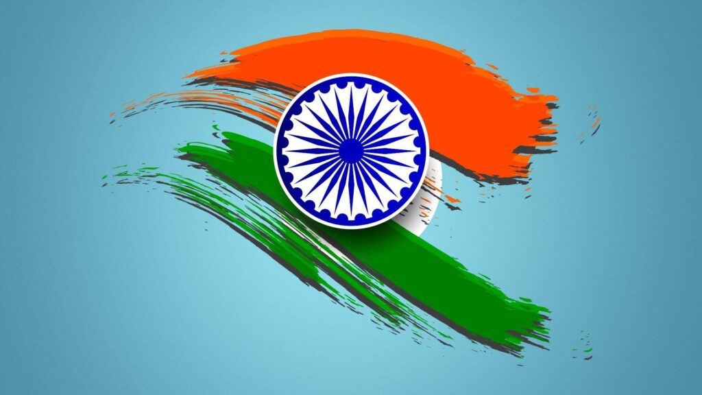 Indian Independence Day Wallpapers 2K
