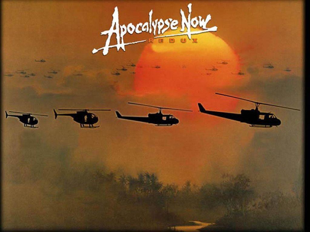 Apocalypse Now Wallpapers