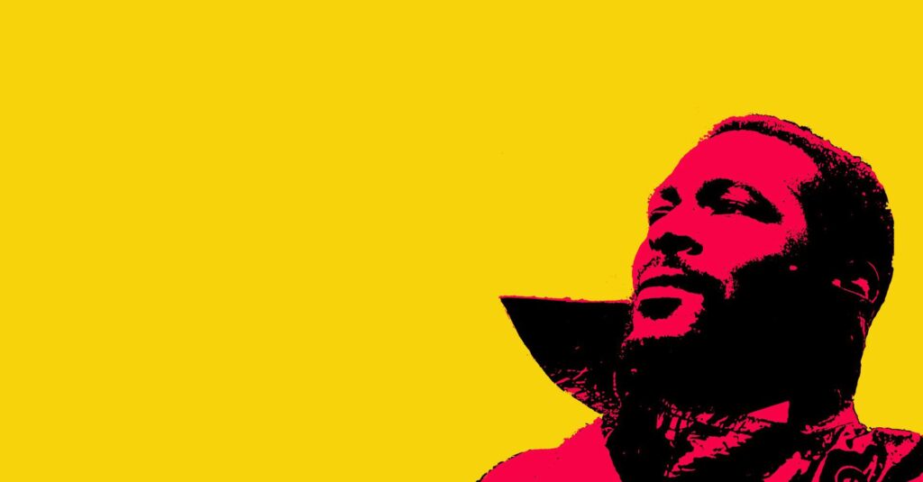 Marvin Gaye Wallpaper Marvin Gaye 2K wallpapers and backgrounds photos