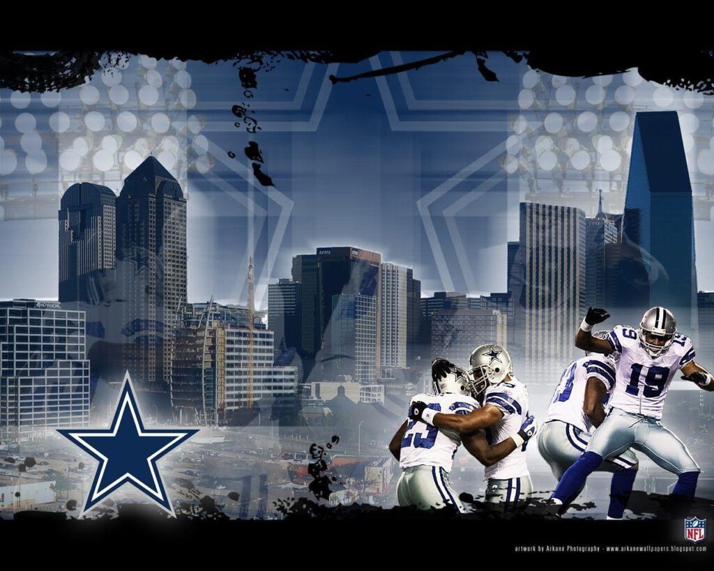 Dallas Cowboys Wallpapers Downloads