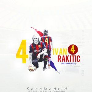 Ivan Rakitić