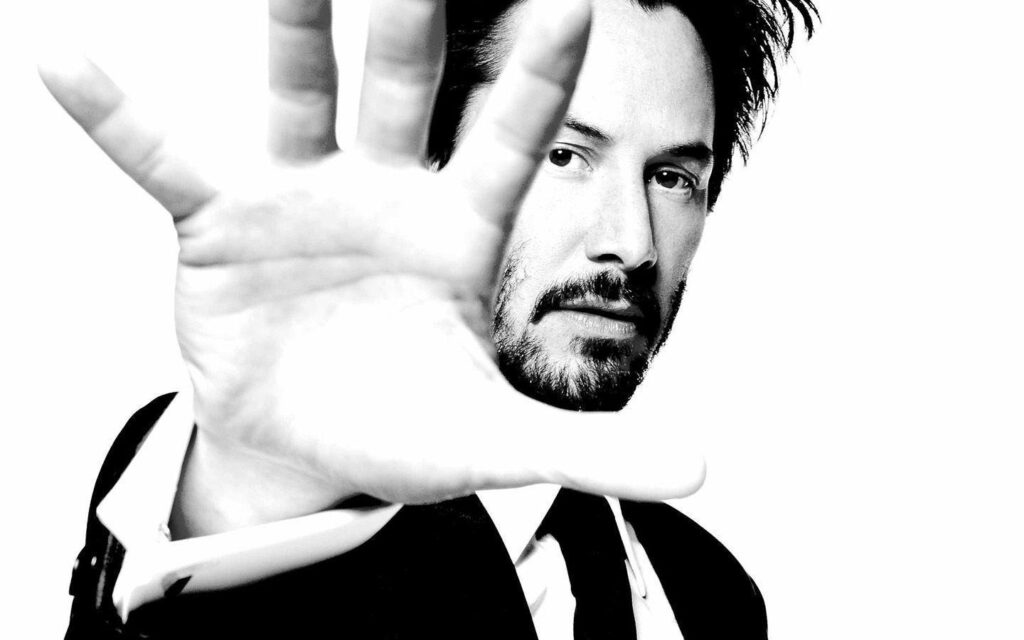 Wallpapers HighLights Keanu Reeves Wallpapers