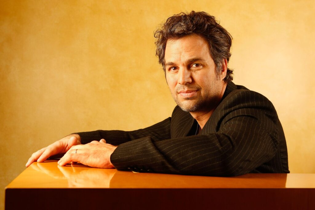 Mark Ruffalo Widescreen 2K Wallpapers