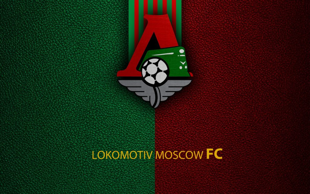 FC Lokomotiv Moscow k Ultra 2K Wallpapers