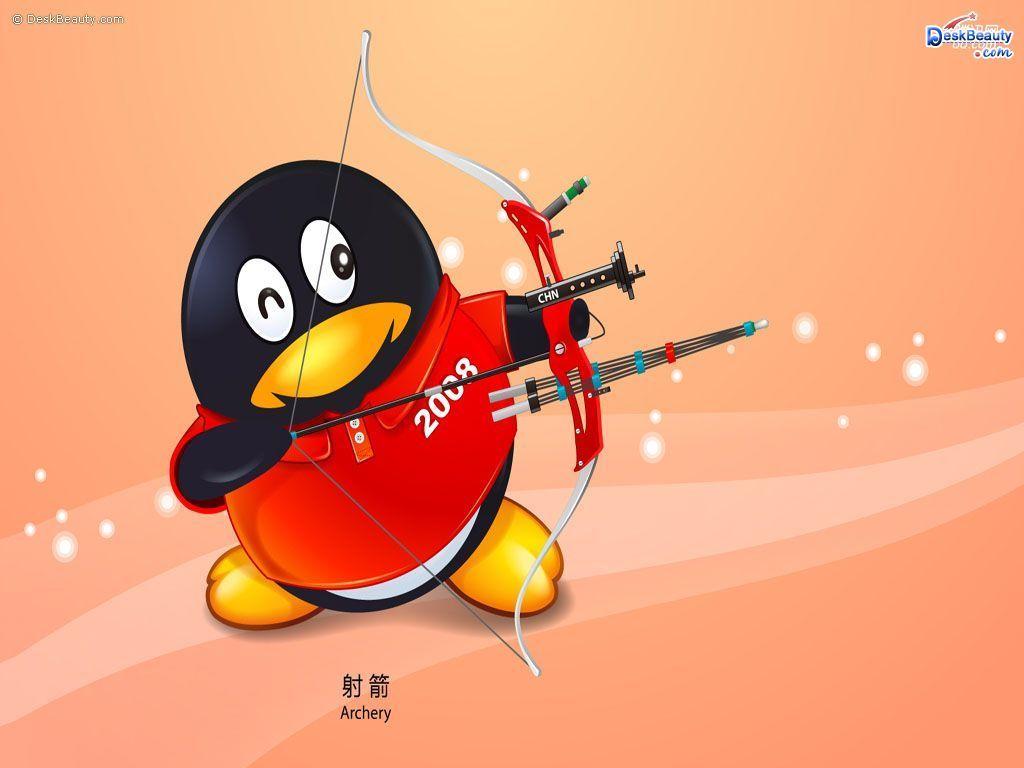 Olympic Games Beijing Archery Wallpapers