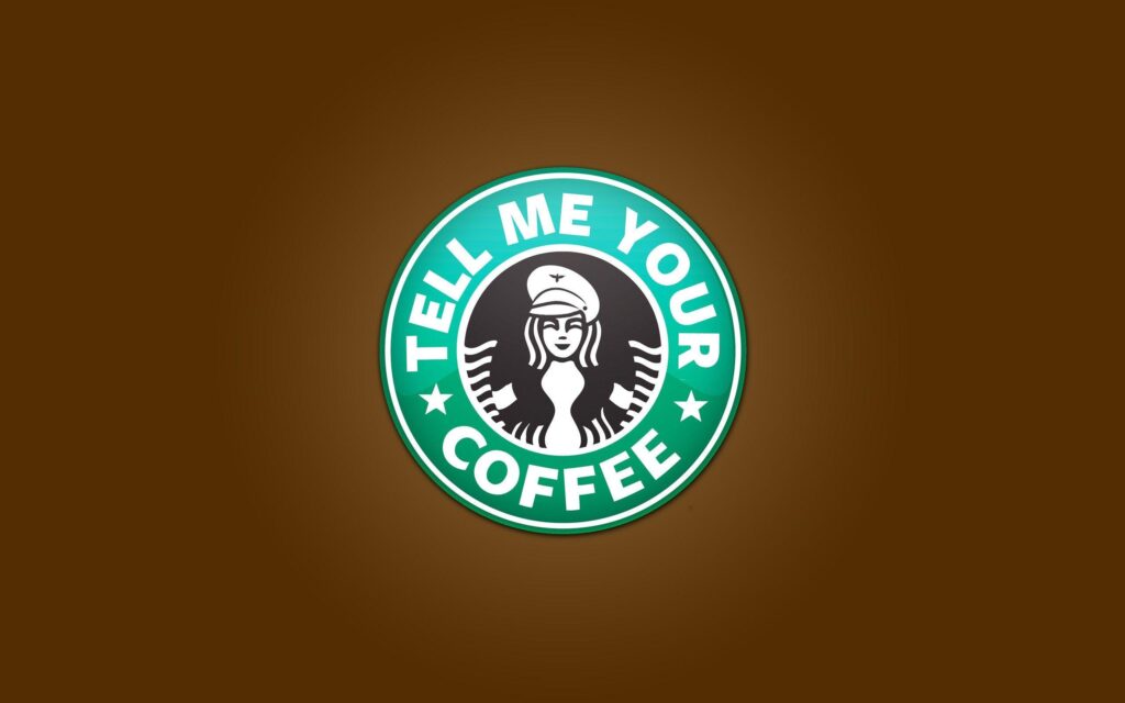 Starbucks Tumblr Backgrounds Wallpapers