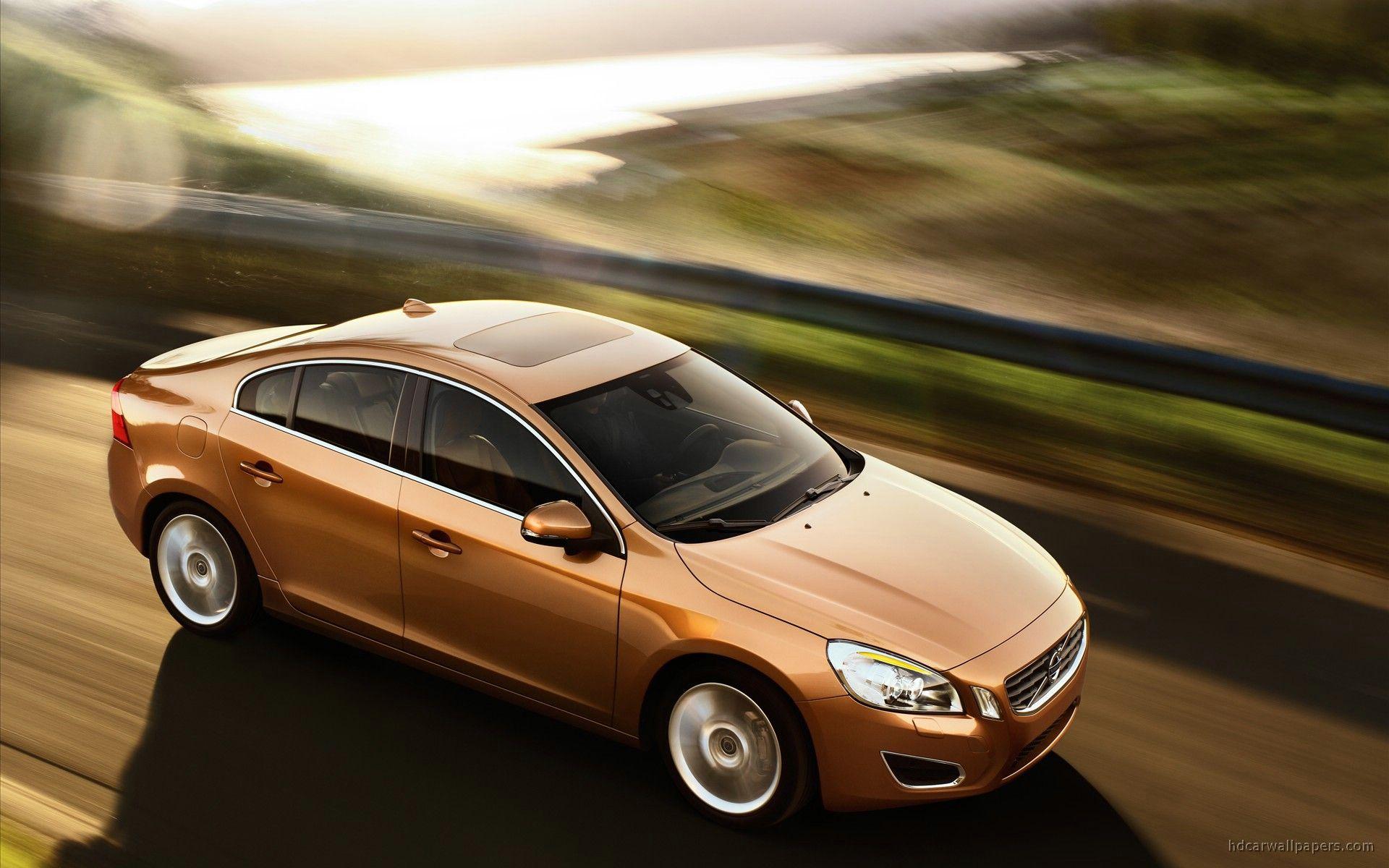 Volvo S Wallpapers
