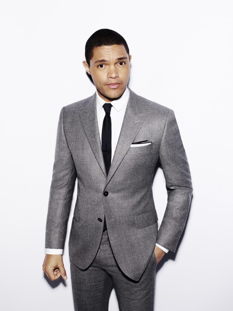 How To Stream ‘The Daily Show With Trevor Noah,’ Since The Show Is