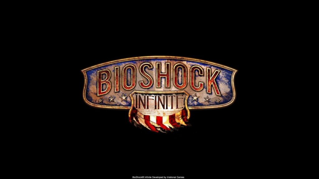 Bioshock Infinite Wallpapers in HD