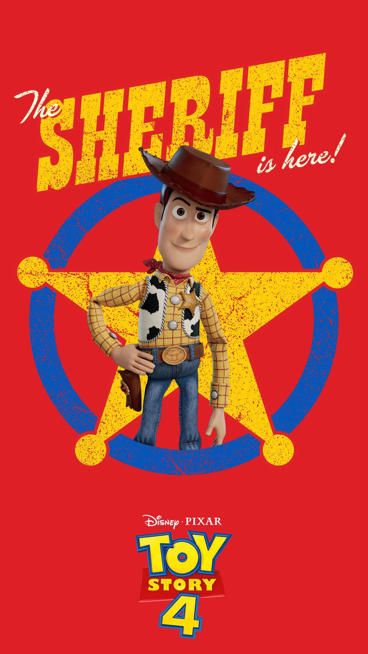 Go To Infinity And Beyond With These Disney and Pixar Toy Story