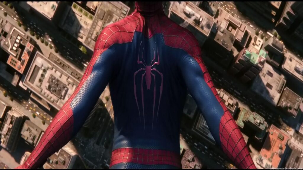 The Amazing Spider Man 2K Wallpapers  The Amazing