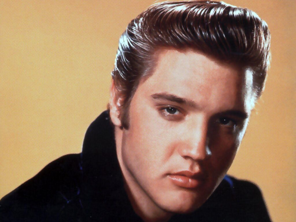 Elvis Presley Wallpapers