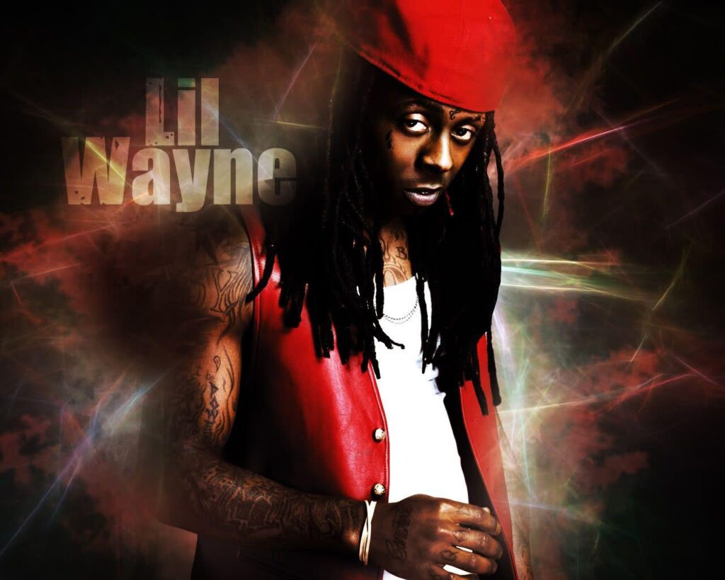 Lil Wayne Wallpapers and Backgrounds
