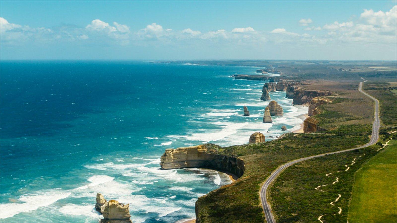 Great Ocean Road pictures View photos and Wallpaper of Great Ocean Road