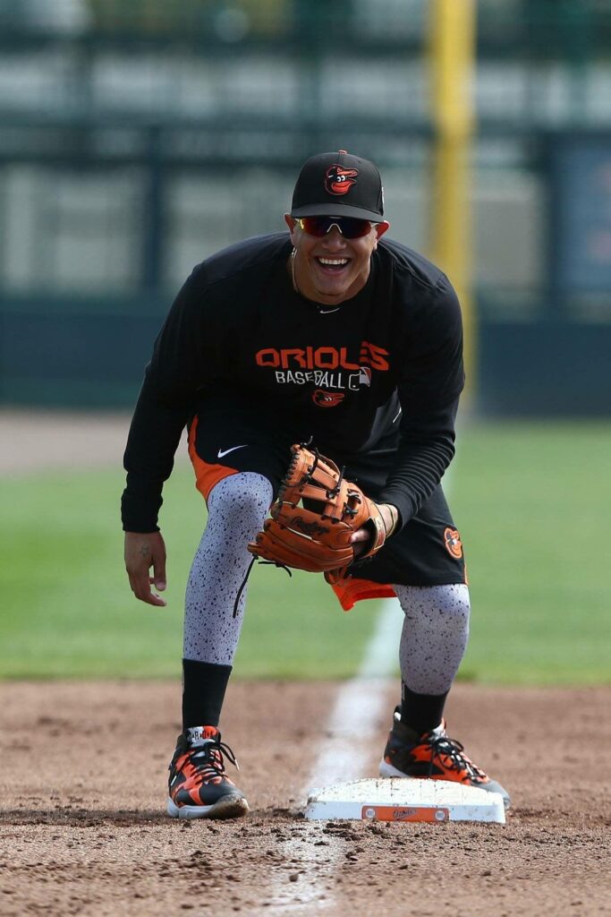 Photo of Manny Machado in a tutu becomes a web hit