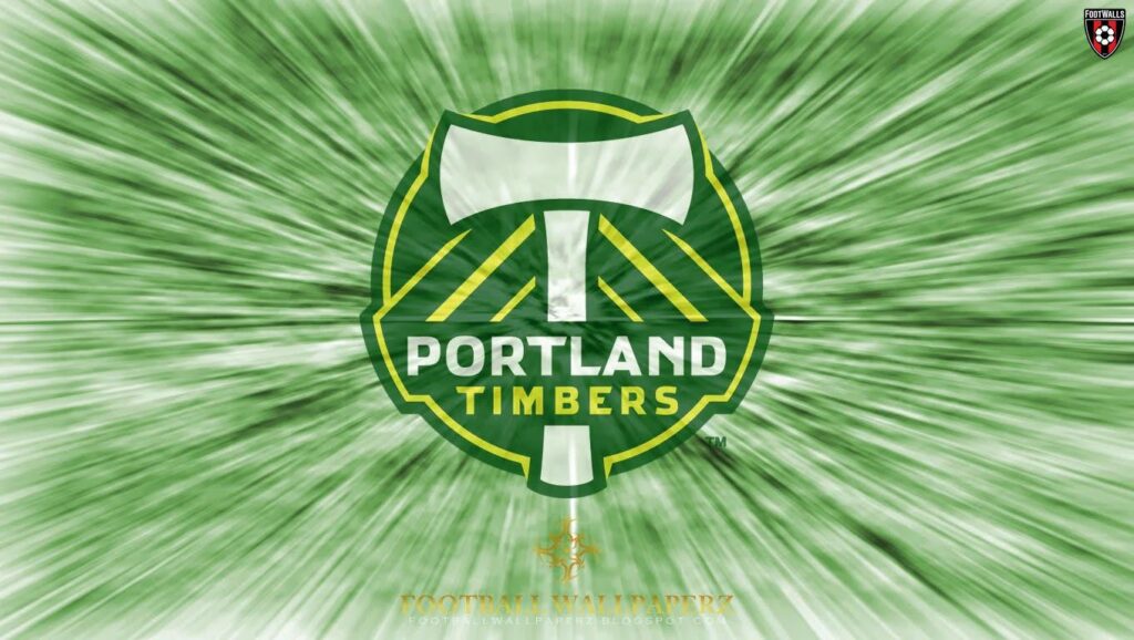 Portland Timbers Wallpapers