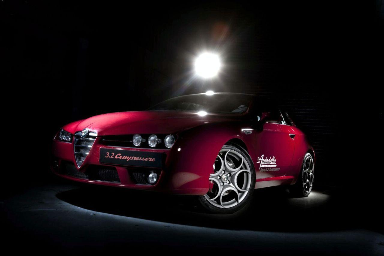 4K Alfa Romeo HQ Pictures, Alfa Romeo WD Wallpapers
