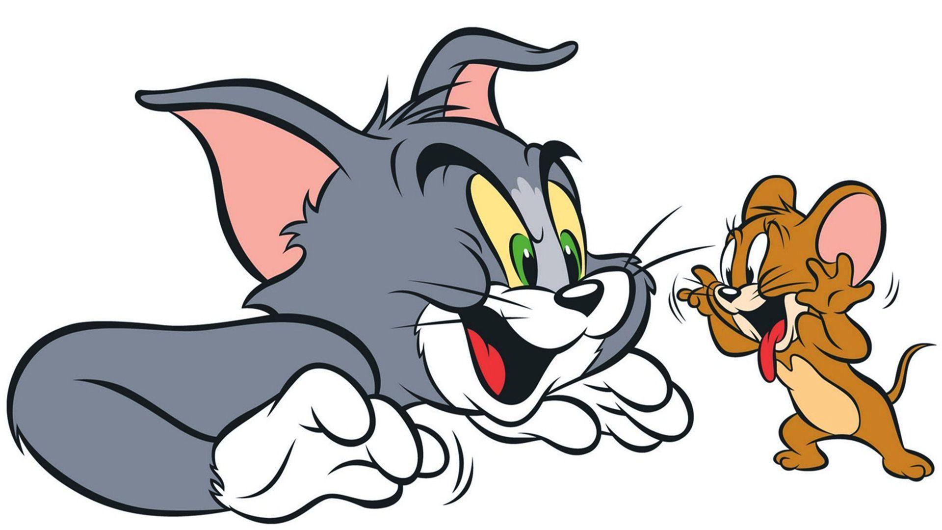 Tom and Jerry Wallpapers, Pictures, Wallpaper