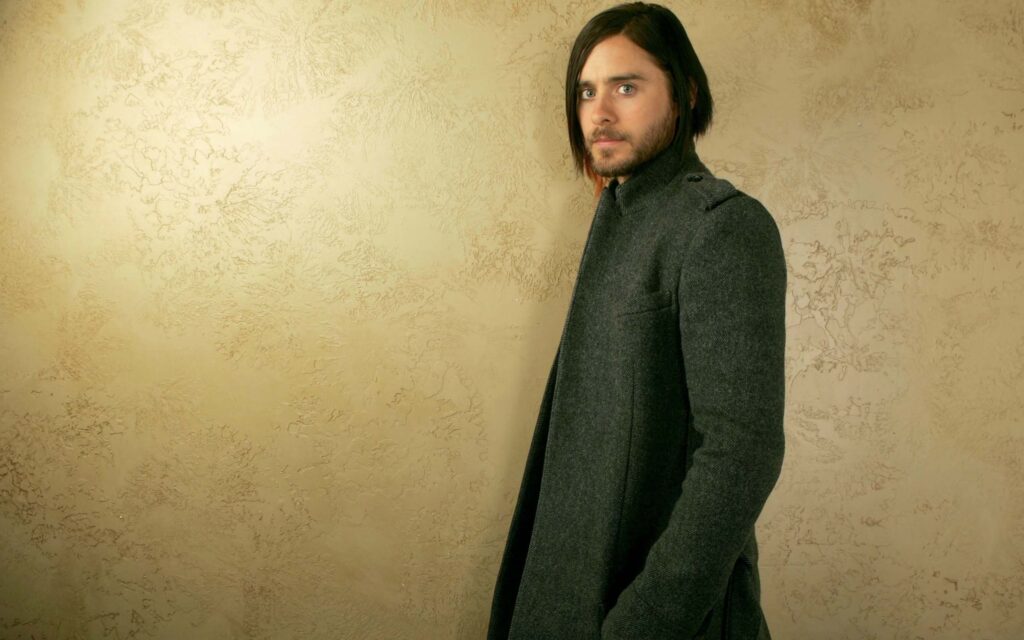 Jared Leto Wallpapers Collection 2K Gallery