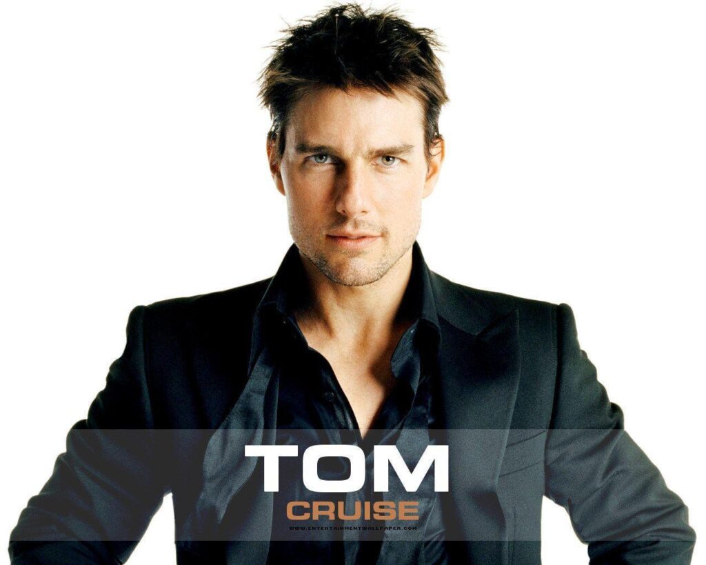 Tom Cruise 2K Desk 4K Wallpapers