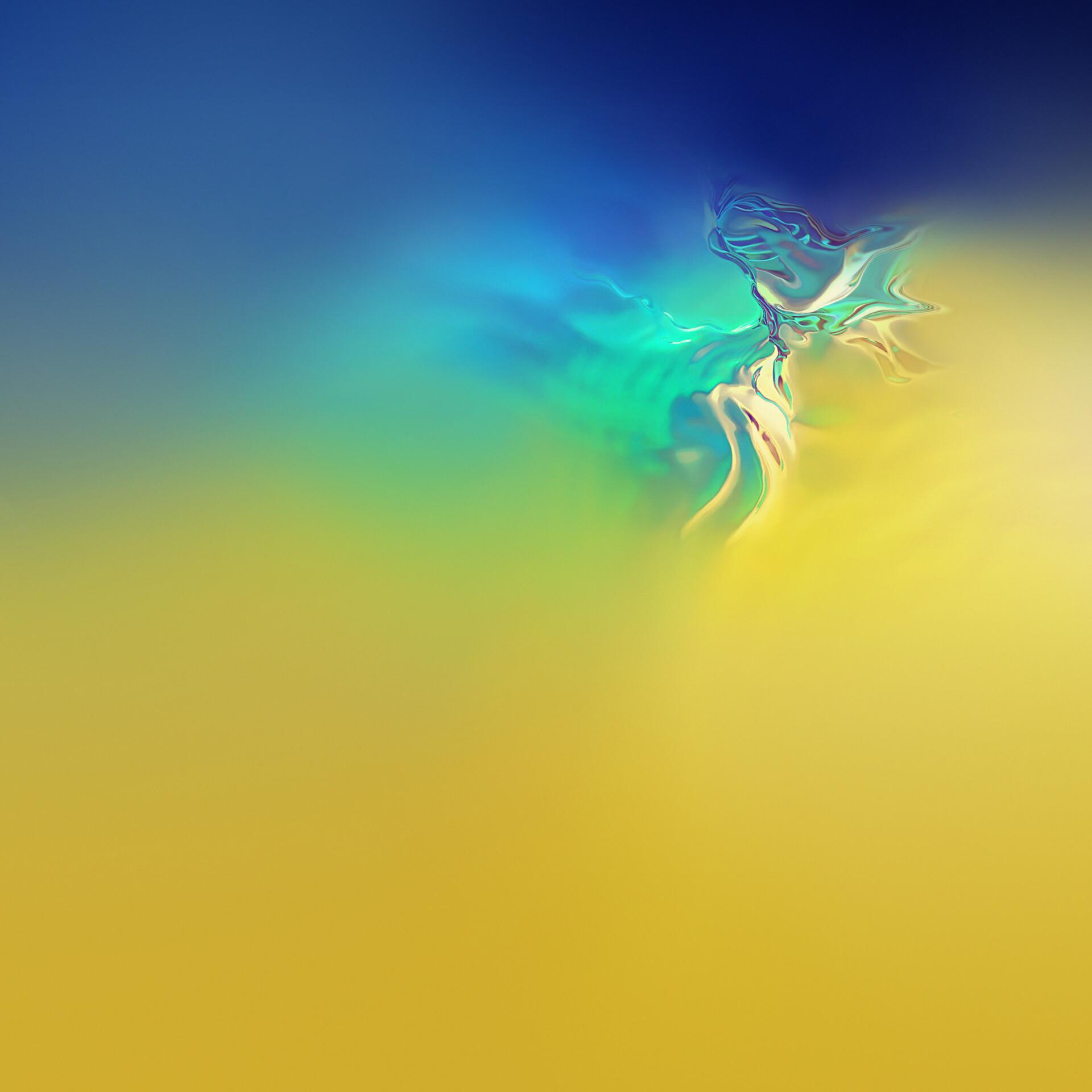 Samsung Galaxy S wallpapers are here Grab them at full resolution