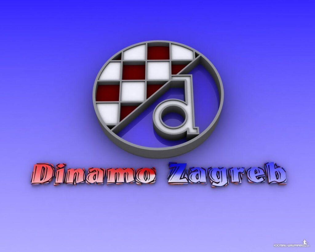 Dinamo Zagreb d Wallpapers Players, Teams, Leagues
