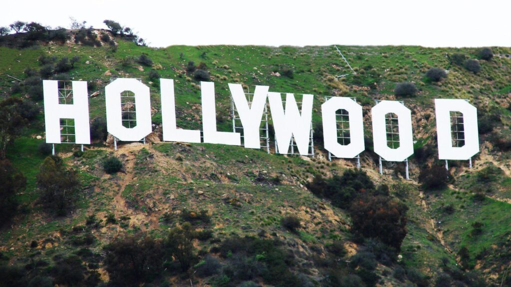 Fonds d&Hollywood tous les wallpapers Hollywood