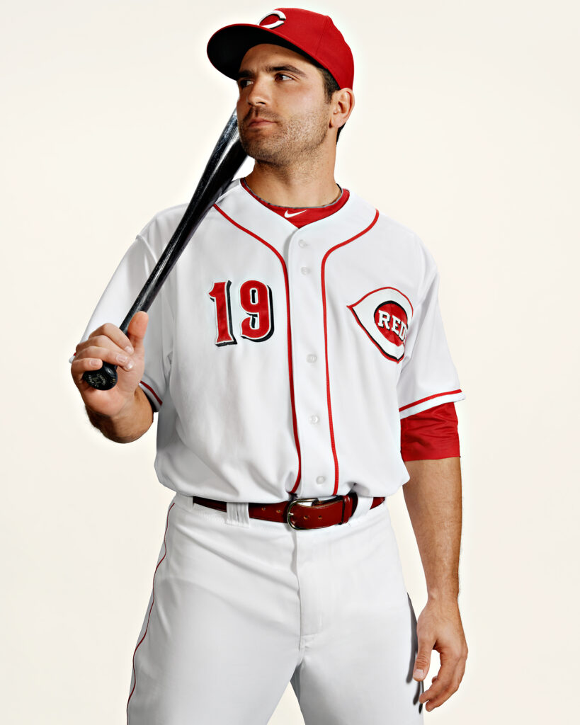 HD Joey Votto Wallpapers