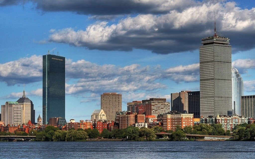 Boston Wallpapers