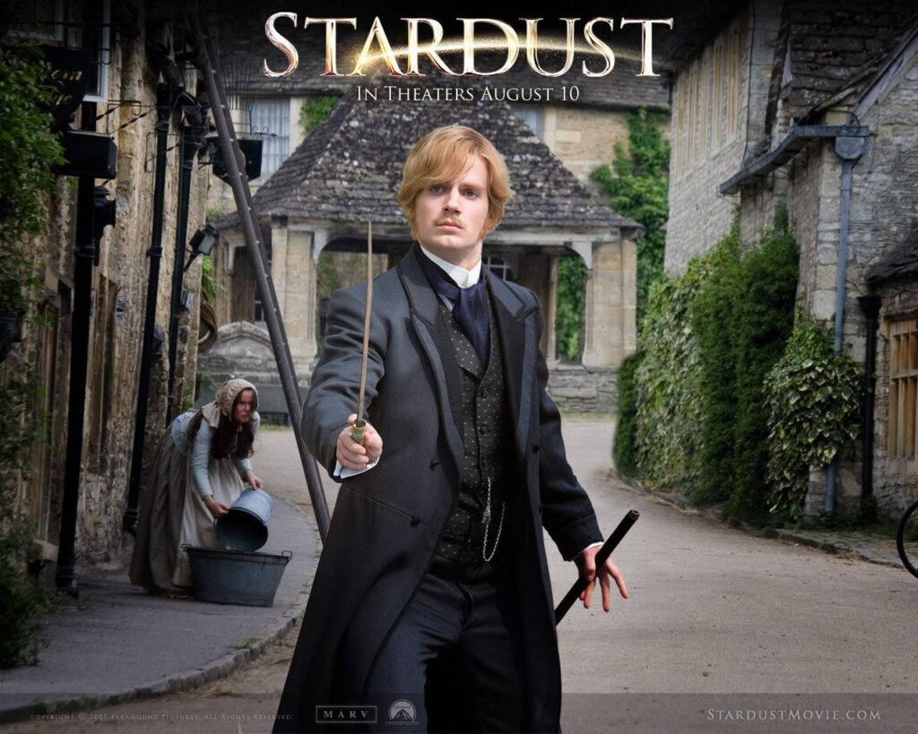 Stardust Humphrey Wallpapers Stardust Movies Wallpapers in