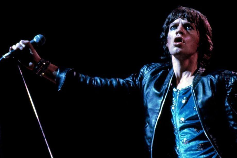 Rare and Iconic High Quality Photos of Mick Jagger