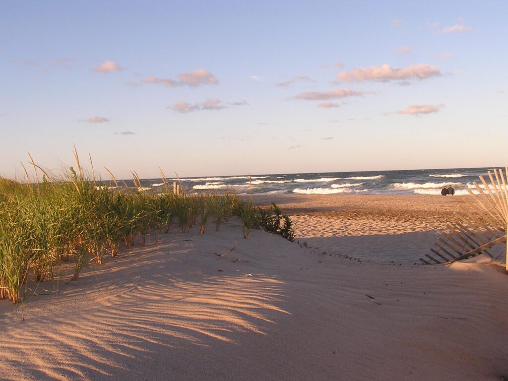 Cape Cod Beach Wallpapers