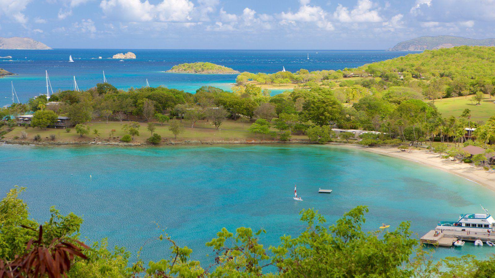 Virgin Islands National Park Pictures View Photos & Wallpaper of