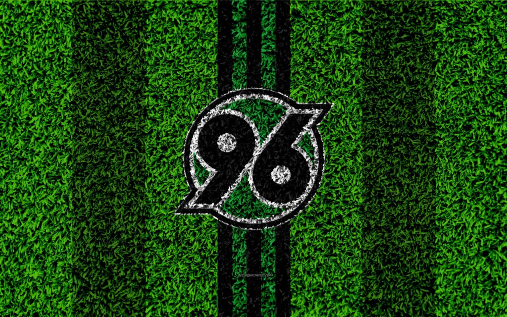 Download wallpapers Hannover FC, k, German football club