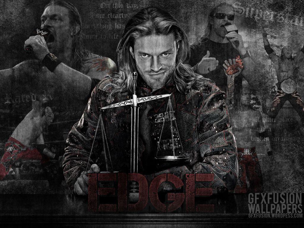 WWE Edge Wallpapers