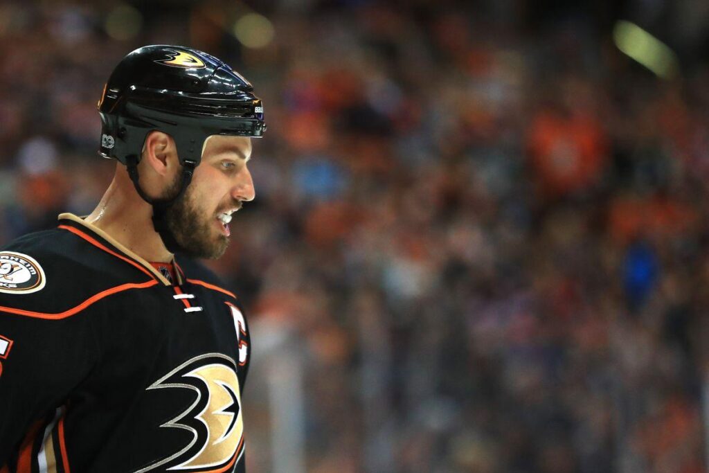 These three elements made the NHL’s response to Ryan Getzlaf a