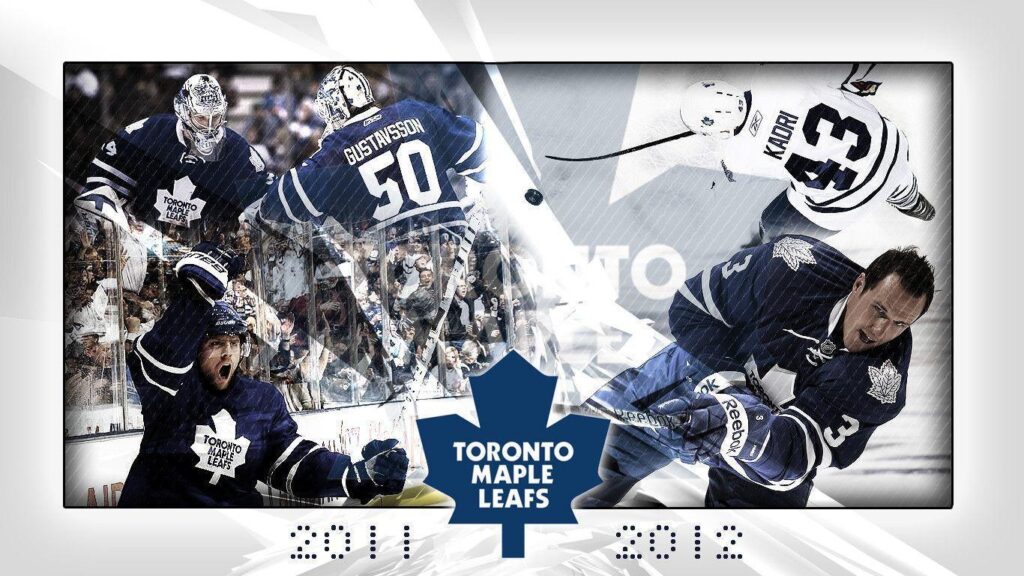 Toronto Maple Leafs 2K desk 4K wallpapers