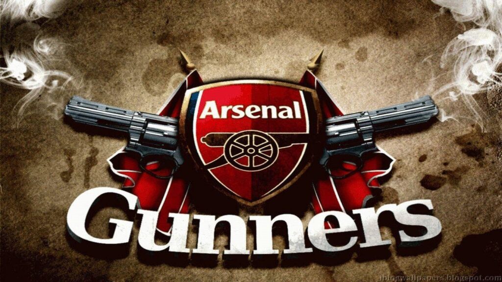 The Gunners Arsenall Wallpapers 2K