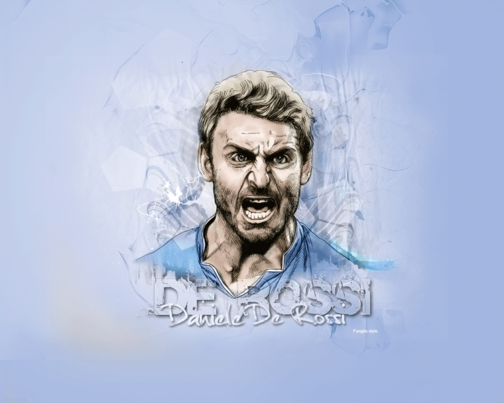 Painting De Rossi Pictures to Pin