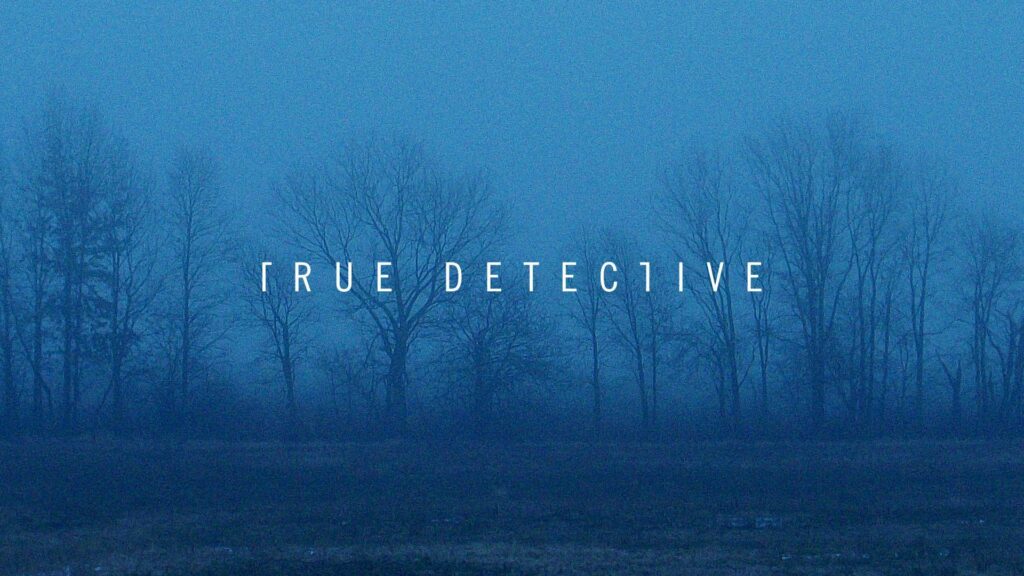 True Detective Trees Wallpapers by 2K Wallpapers Daily