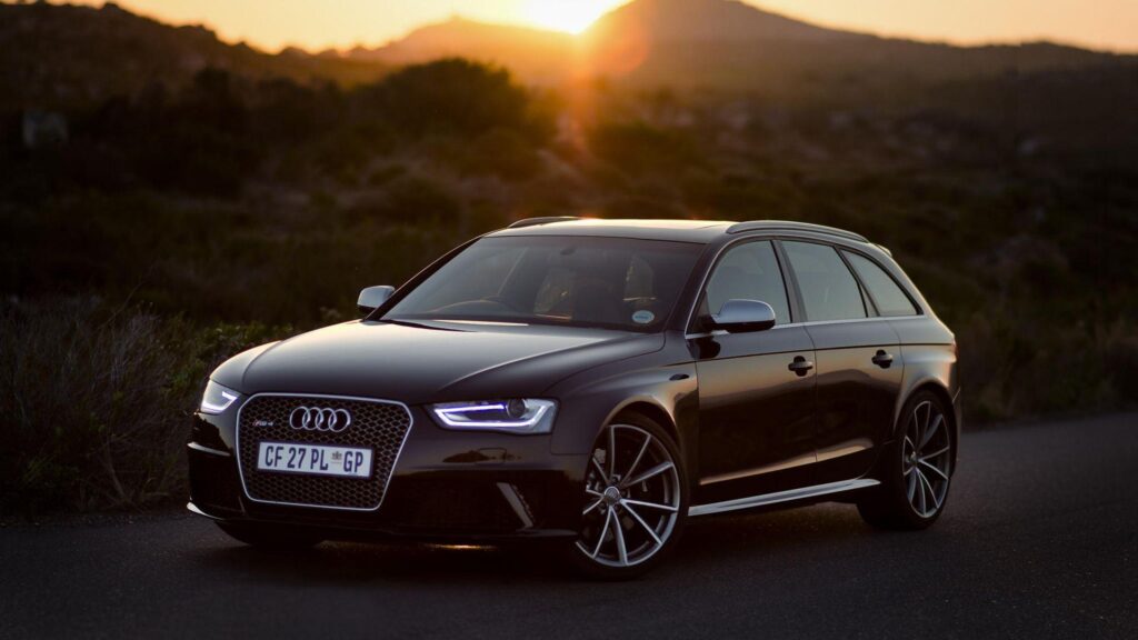 Audi RS Wallpapers, Audi RS Wallpapers EP