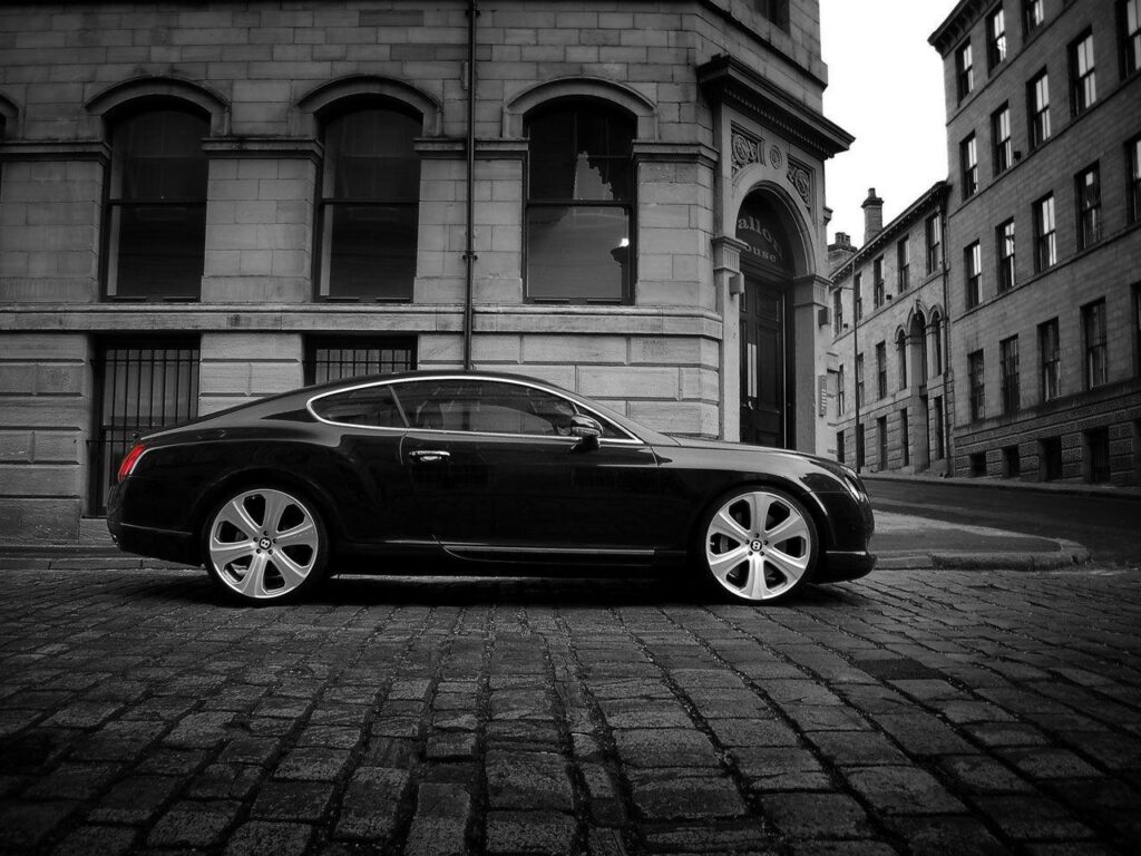 Reviews Black Bentley Coupe on margojoyo