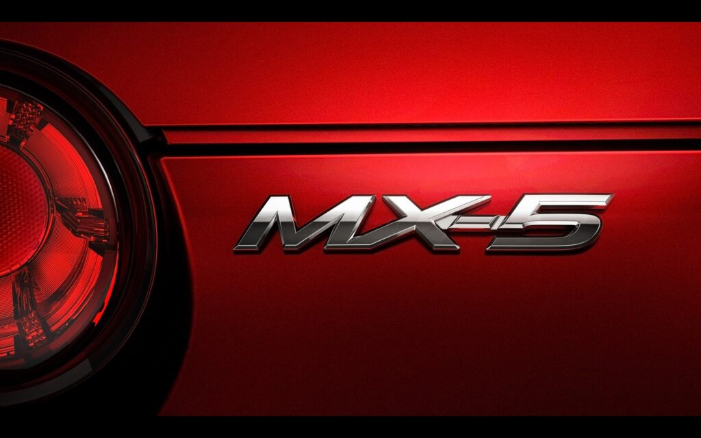 Mazda MX