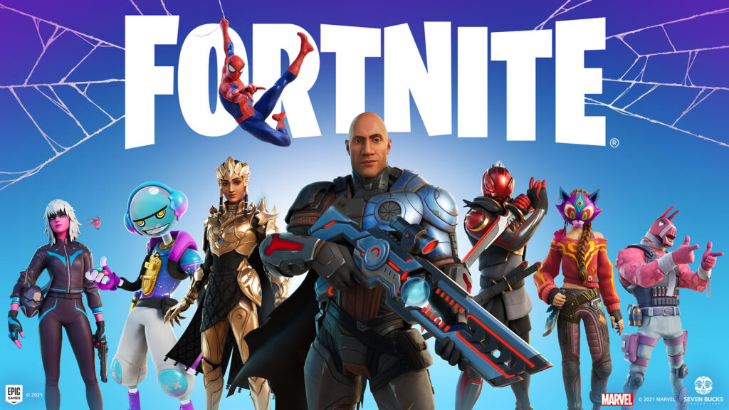 Fortnite Chapter Season Battle Pass Review Ranking the Skins