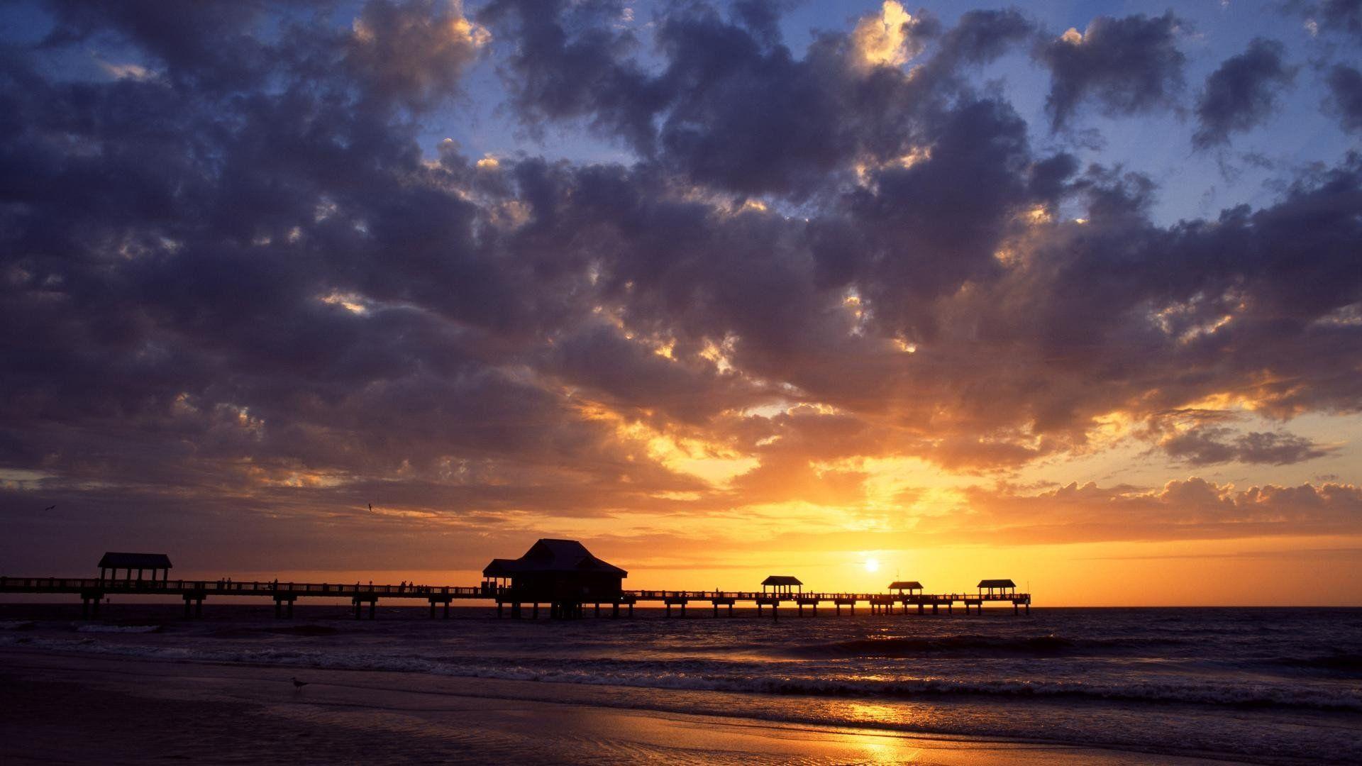Clearwater Florida Wallpapers