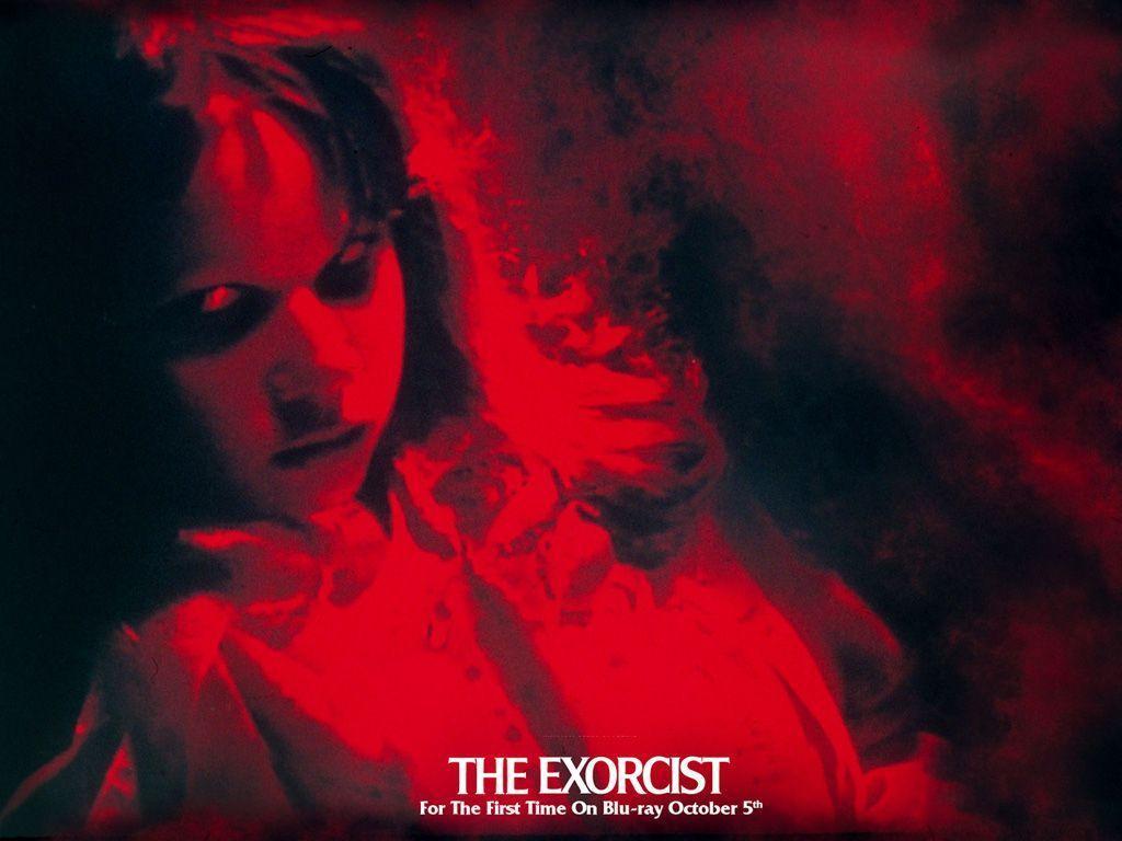 Pix For – The Exorcist Wallpapers