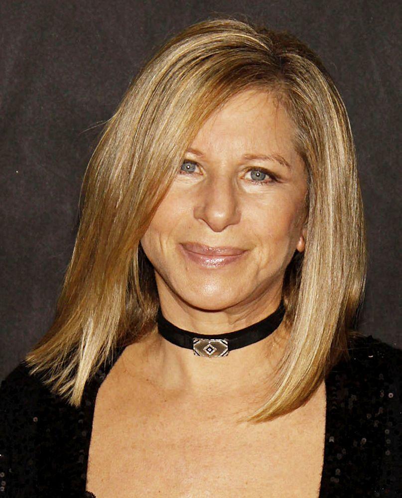 Most viewed Barbra Streisand wallpapers