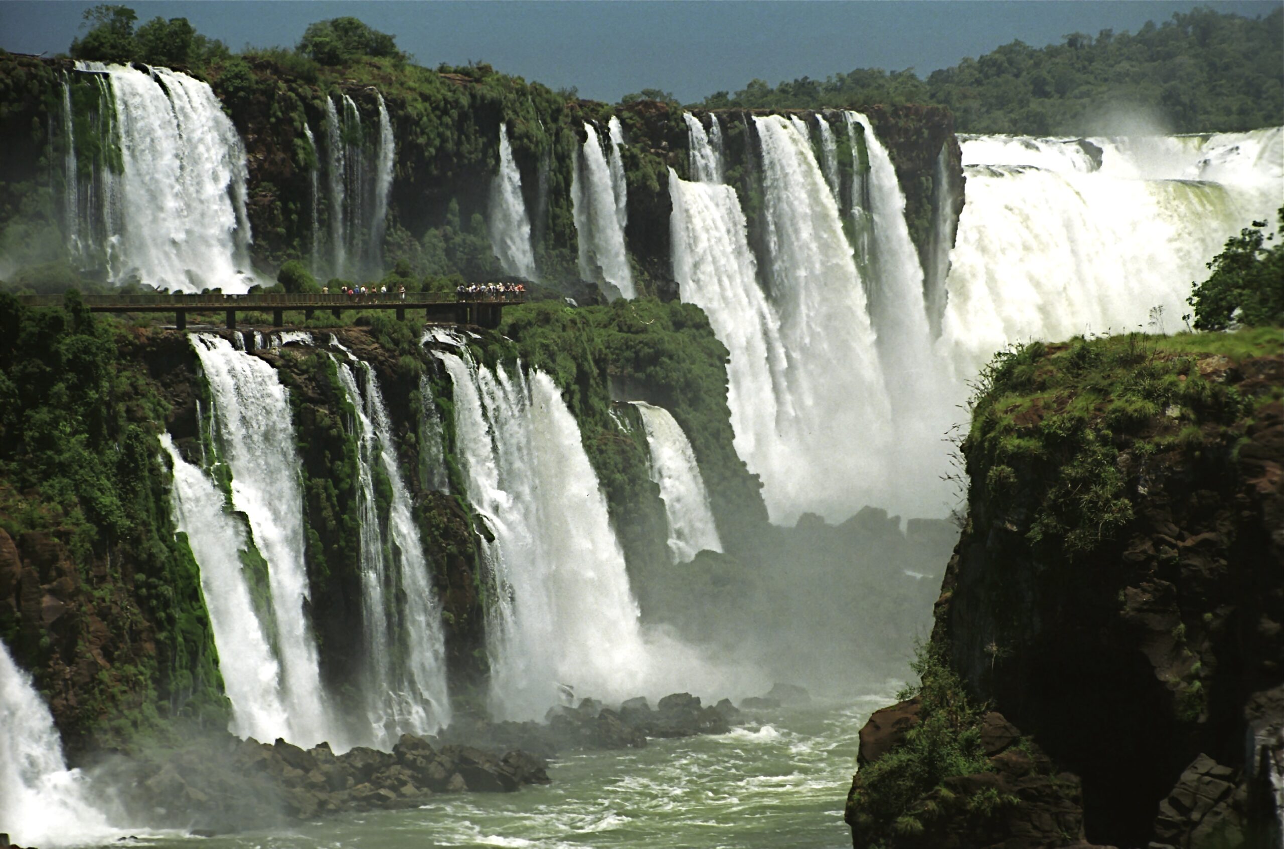 Px KB Iguazu Falls