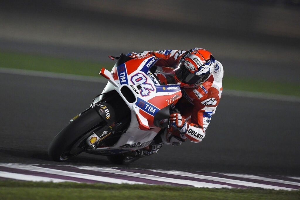 Ducati Desmosedici MotoGP Wallpapers