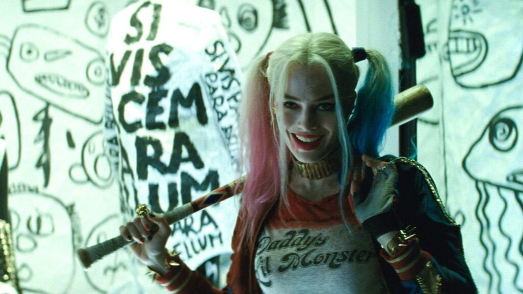 HD Wallpaper Suicide Squad Collection